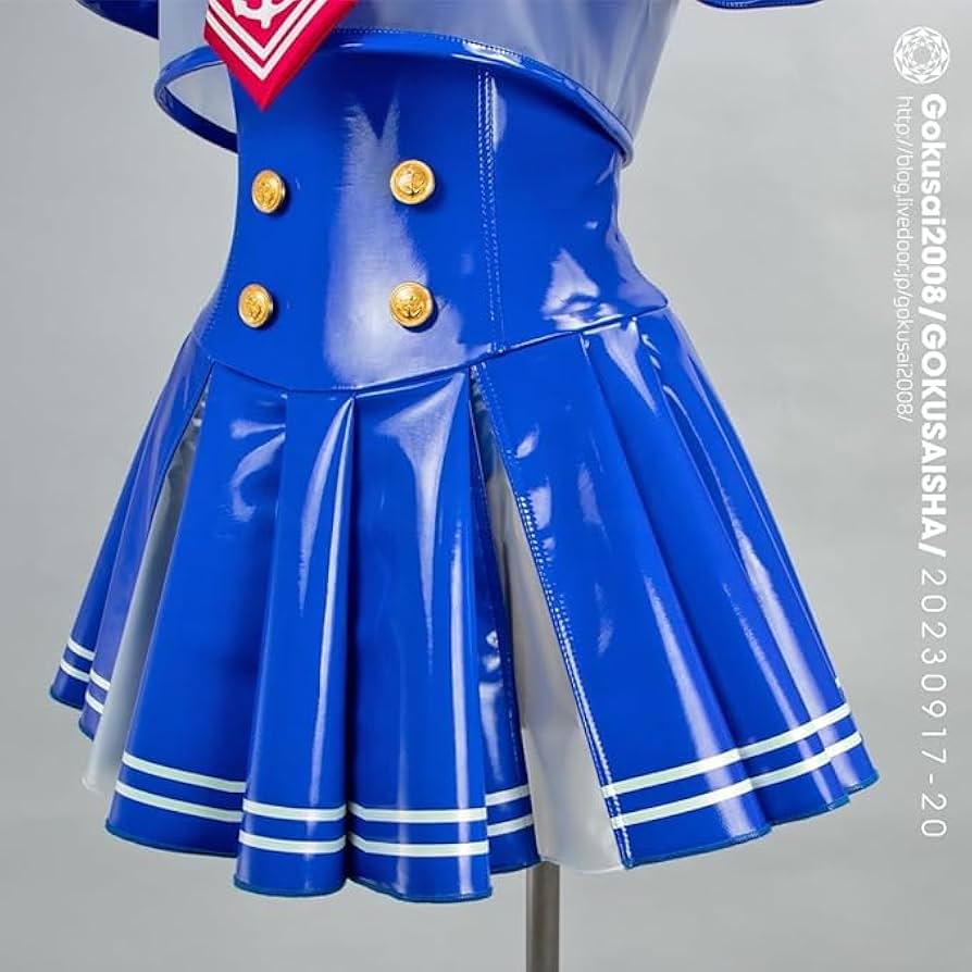 NIKKE アンカー　コスプレ衣装+ウィッグ+靴+小道具 勝利の女神　ニケ Amazon.co.jp: [KANKUXS] フルセット 衣装 勝利の女神